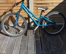 kids bikes