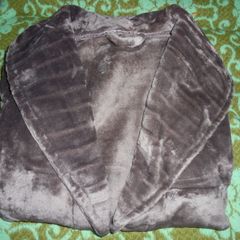 New Dressing gown, size M