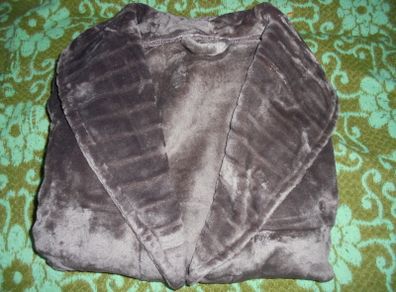 New Dressing gown, size M