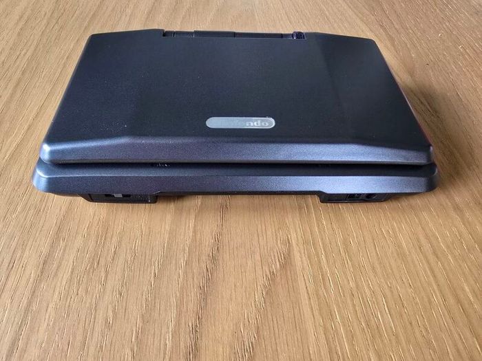 Nintendo DS Original Black