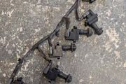 RB20/25/26 Series 2 Coil Packs and Loom