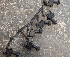 RB20/25/26 Series 2 Coil Packs and Loom