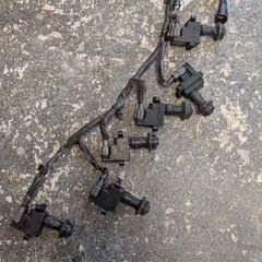 RB20/25/26 Series 2 Coil Packs and Loom