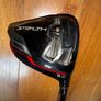 TaylorMade Stealth Plus+ Driver + Stealth Plus+ 3 Wood Image 3