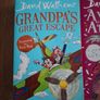 David Walliams Books Image 2