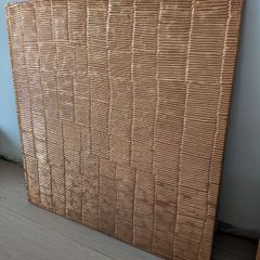 Habitat Copper Wall Panel