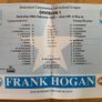 1992 Garryowen FC v Young Munster - AIL Division 1 Rugby Programme Image 2