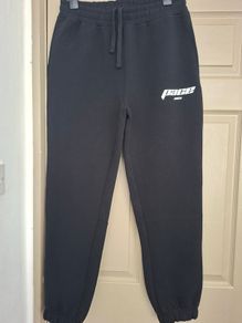 Tracksuit Bottoms