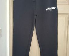 Tracksuit Bottoms