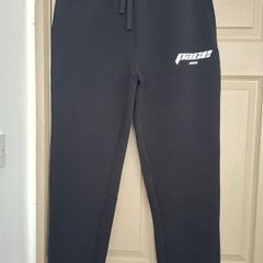 Tracksuit Bottoms