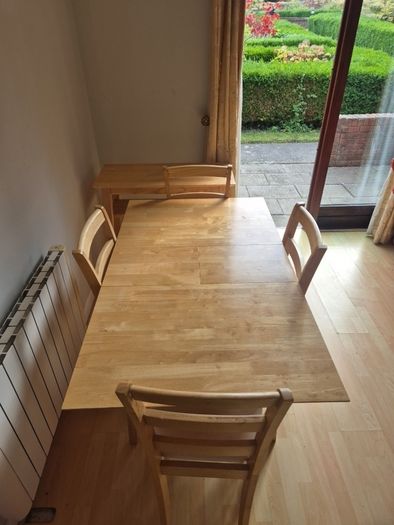 dining table a