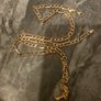 gold chain Image 2