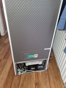 fridge