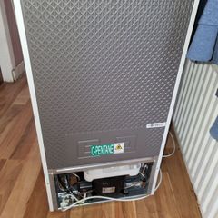 fridge freezer