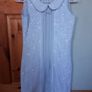 Confirmation Outfit- Dress +Coat.   Age 11-12 Image 5