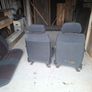 Escort XR3i seats (88 spec) Image 6