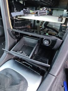 Saab 93 Ashtray 12789501