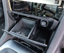 Saab 93 Ashtray 12789501