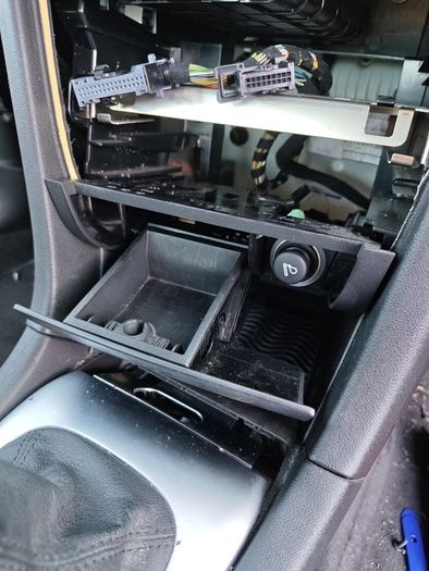 Saab 93 Ashtray 12789501