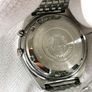 Vintage 70's Japanese ORIENT Day-Date Crystal Image 6