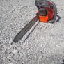 Efco 152 Chainsaw Image 3