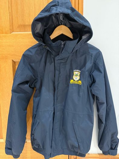 Athboy community school Jacket XS