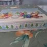 Winnie The Pooh Stationary Box Image 9