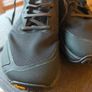 Altra Lone Peak 9 plus Mens Trail Running Shoes Black EU 48 Image 2