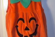 Pumkin outfit 18-24 months