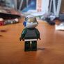 Lego star wars minifigure sw1092 ucs rebem  a-wing pilot from 75275 Image 2