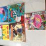 kids books 3 euros each or 4 books for 10 euros Image 2