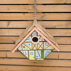 Decorative Bird House