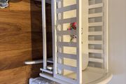 Crib Cot