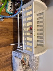 Crib Cot