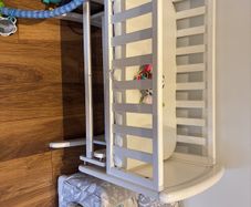 Crib Cot