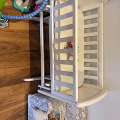 Crib Cot