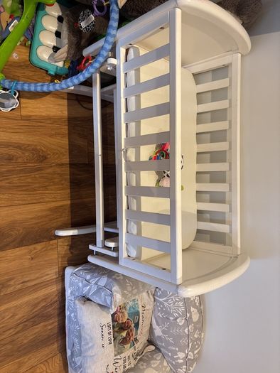 Crib Cot