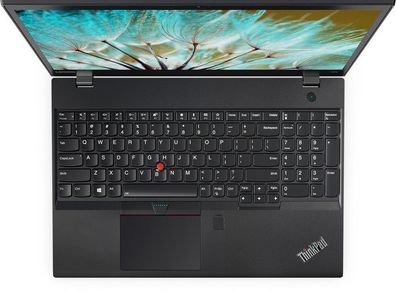 Lenovo ThinkPad T570 (i5 Dual, 8GB, 256GB) (Touchscreen)