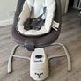 baby swing Image 2