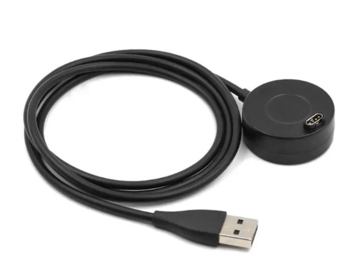 USB Charger Cable Base For Garmin Fenix 7 7S 7X 5 5S 5X 6 6X Forerunner 935 Epix