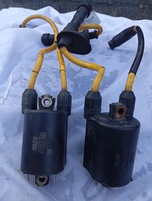 Honda Motorcycle Parts for sale