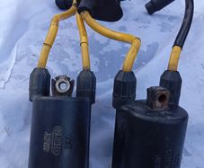 Honda Motorcycle Parts for sale