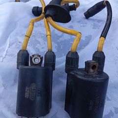 Honda Motorcycle Parts for sale