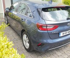 Kia Ceed 2019