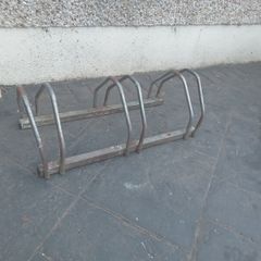 bike rack