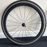 Bontrager Aeolus Comp 5 - Clincher 50mm Aero Wheels Rim Brakes. Image 3