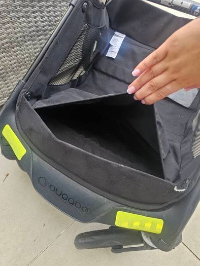 Bugaboo Fox 5 Travel System