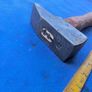 2.1/2lb Blacksmiths Hammer Image 6