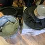Ash Vacuum Cleaner - De Vielle - 1200W Image 3