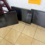 Commercial Simag Ice Machine & JVC TV Image 4